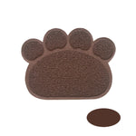 Pets Paw Print Litter Ma - happy pawpets