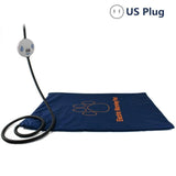 Pet Electric Heating Pad - happy pawpets