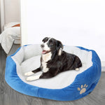 Super Soft Dog Bed - happy pawpets