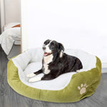 Super Soft Dog Bed - happy pawpets