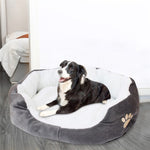 Super Soft Dog Bed - happy pawpets