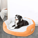 Super Soft Dog Bed - happy pawpets