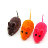 3Pcs Cat Toys - happy pawpets