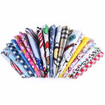 10pcs  Scarf Bandanas - happy pawpets