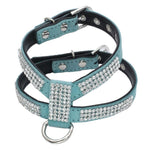 Dog Collar Adjustable - happy pawpets