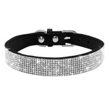 Bling Rhinestone collar