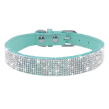 Bling Rhinestone collar