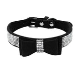 Bling Rhinestone collar