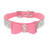 Bling Rhinestone collar