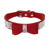 Bling Rhinestone collar