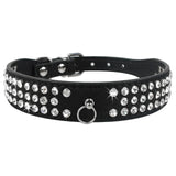 Bling Rhinestone collar