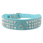 Bling Rhinestone collar