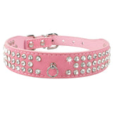 Bling Rhinestone collar