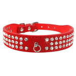 Bling Rhinestone collar