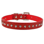 Bling Rhinestone collar