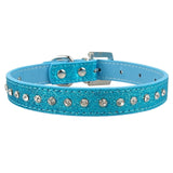 Bling Rhinestone collar