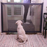 Safe Guard Safety Enclosure Dog Fences - happy pawpets