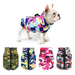 Waterproof Dog Clothes - happy pawpets