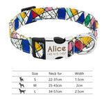 Personalized Pet Collar