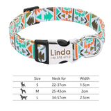 Personalized Pet Collar