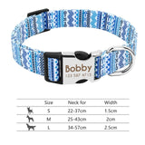 Personalized Pet Collar