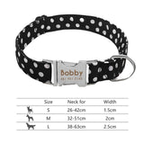 Personalized Pet Collar