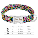 Personalized Pet Collar