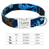 Personalized Pet Collar