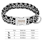 Personalized Pet Collar