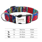 Personalized Pet Collar