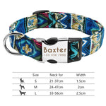 Personalized Pet Collar