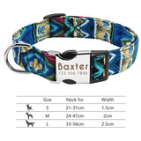 Personalized Pet Collar