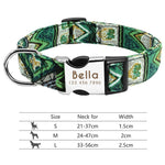 Personalized Pet Collar