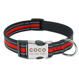 Personalized Pet Collar