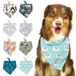 Pet Bandana - happy pawpets