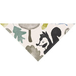 Pet Bandana - happy pawpets