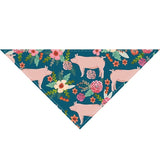 Pet Bandana - happy pawpets