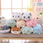 9 Styles Animal Pillow Gift