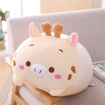 9 Styles Animal Pillow Gift