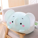 9 Styles Animal Pillow Gift