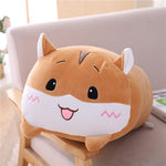 9 Styles Animal Pillow Gift