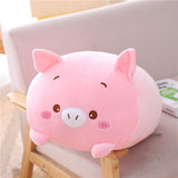 9 Styles Animal Pillow Gift