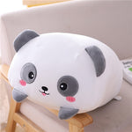 9 Styles Animal Pillow Gift