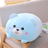 9 Styles Animal Pillow Gift