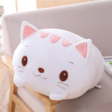 9 Styles Animal Pillow Gift