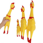 17CM Dog Toys - happy pawpets