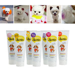 80g Pet  Animals Hair Bright Coloring Dyestuffs - happy pawpets