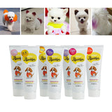 80g Pet  Animals Hair Bright Coloring Dyestuffs - happy pawpets