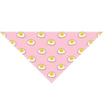 Food Printed Pet Bandana - happy pawpets