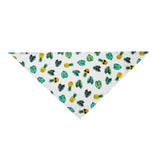 Fruit Print  Bandana - happy pawpets